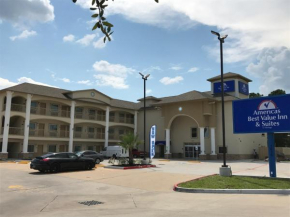 Americas Best Value Inn & Suites Spring / N. Houston